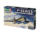 Messerschmitt P.1099A - P-Series, Revell Modellbausatz