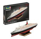REVELL Queen Elizabeth 2