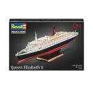 REVELL Queen Elizabeth 2
