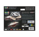 REVELL Queen Elizabeth 2