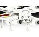 Carson Teva s X-Wing Fighter: The Mandalorian, Revell Modellbausatz Star Wars
