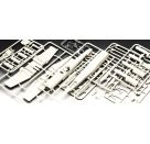 Carson Teva s X-Wing Fighter: The Mandalorian, Revell Modellbausatz Star Wars