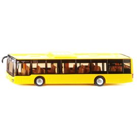 SIKU 3734 MAN Lions City Stadtbus