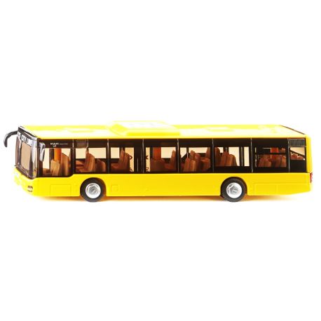 SIKU 3734 MAN Lions City Stadtbus