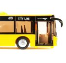 SIKU 3734 MAN Lions City Stadtbus