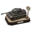 Deutscher Panzer  Tiger I, Revell 3D Puzzle
