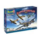 Battle of Britain 85th Anniversary Set, Revell Modellbausatz