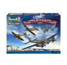 Battle of Britain 85th Anniversary Set, Revell Modellbausatz