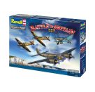 Battle of Britain 85th Anniversary Set, Revell Modellbausatz