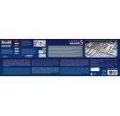 Battle of Britain 85th Anniversary Set, Revell Modellbausatz