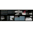 Airbus A350-900 Turkish Airlines, Revell Modellbausatz