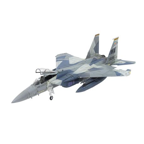 Boeing F-15C Eagle, Revell Modellbausatz