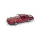 87 Chevrolet Monte Carlo SS, Revell Modellbausatz