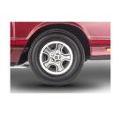 87 Chevrolet Monte Carlo SS, Revell Modellbausatz