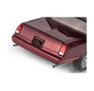 87 Chevrolet Monte Carlo SS, Revell Modellbausatz