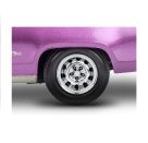 71 Plymouth GTX Street Machine, Revell Modellbausatz