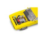 71 Plymouth GTX Street Machine, Revell Modellbausatz