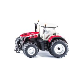 SIKU 6885 Massey Ferguson 9S mit Bluetooth-App-Steuerung ohne Fernsteuermodul