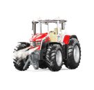 SIKU 6885 Massey Ferguson 9S mit Bluetooth-App-Steuerung ohne Fernsteuermodul