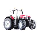 SIKU 6885 Massey Ferguson 9S mit Bluetooth-App-Steuerung ohne Fernsteuermodul