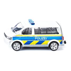 SIKU 1553 VW T5 Autobahnpolizei