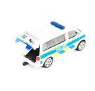 SIKU 1553 VW T5 Autobahnpolizei