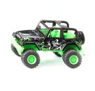 SIKU 1554 Jeep Big Wheel