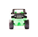 SIKU 1554 Jeep Big Wheel