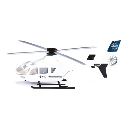 SIKU 2537 ESA Hubschrauber