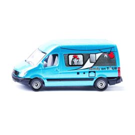 SIKU 1559 Campervan