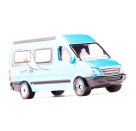 SIKU 1559 Campervan