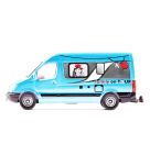 SIKU 1559 Campervan
