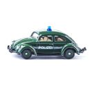 SIKU 1560 VW Käfer Polizei