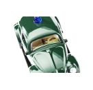 SIKU 1560 VW Käfer Polizei