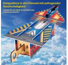 Flugzeugstarter