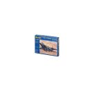 Starter Kit F-15E Strike Eagle   bombs, Revell Modellbausatz mit Basiszubehör