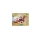 Starter Kit Fokker DR.1 Triplane, Revell Modellbausatz mit Basiszubehör