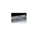 Starter Kit USS Enterprise CV-6, Revell Modellbausatz mit Basiszubehör