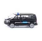 SIKU 1548 VW T5 Sondereinsatzkommando