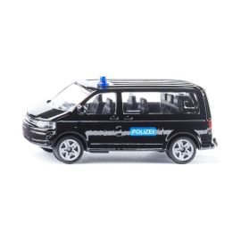 SIKU 1548 VW T5 Sondereinsatzkommando