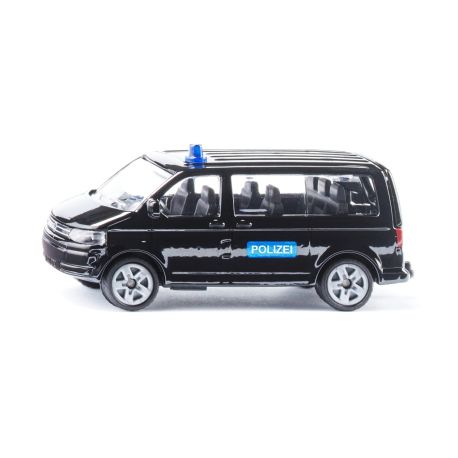 SIKU 1548 VW T5 Sondereinsatzkommando