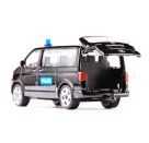 SIKU 1548 VW T5 Sondereinsatzkommando