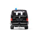 SIKU 1548 VW T5 Sondereinsatzkommando
