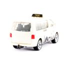 SIKU 1555 VW T5 Großraumtaxi