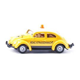SIKU 1561 VW Käfer ADAC