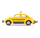 SIKU 1561 VW Käfer ADAC