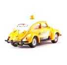 SIKU 1561 VW Käfer ADAC
