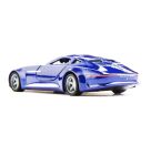SIKU 2366 Vision Mercedes-Maybach 6