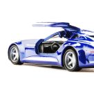 SIKU 2366 Vision Mercedes-Maybach 6