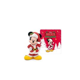 Disney - Mickys großes Weihnachtsfest – Eingeschneit im Haus der Maus  Tonie